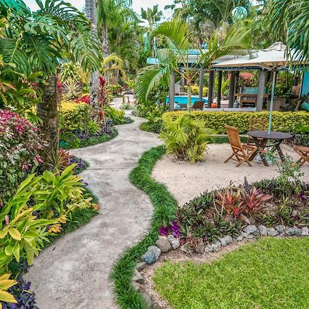 Rarotonga Daydreamer Escape Ngoại thất bức ảnh