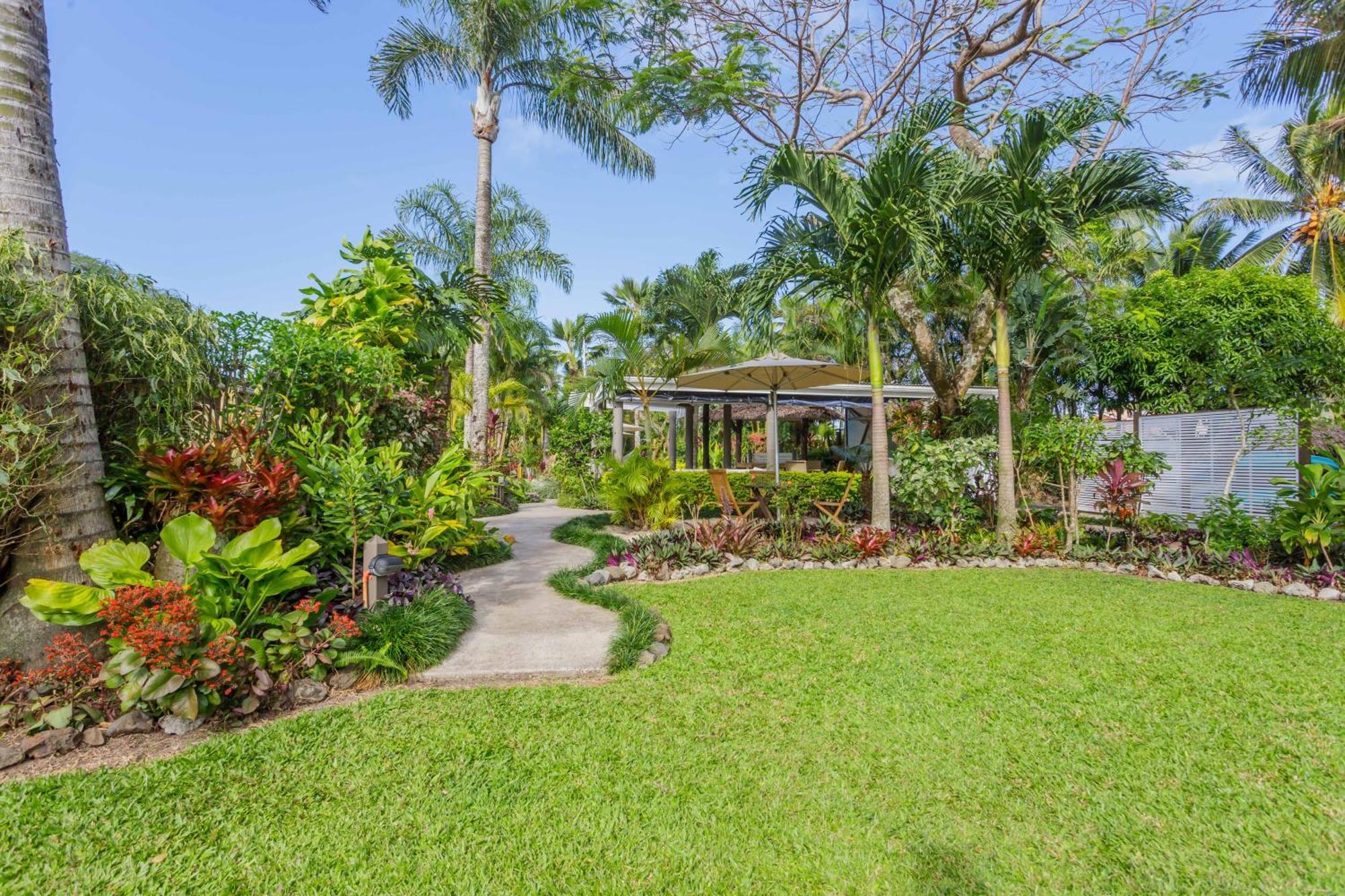 Rarotonga Daydreamer Escape Ngoại thất bức ảnh