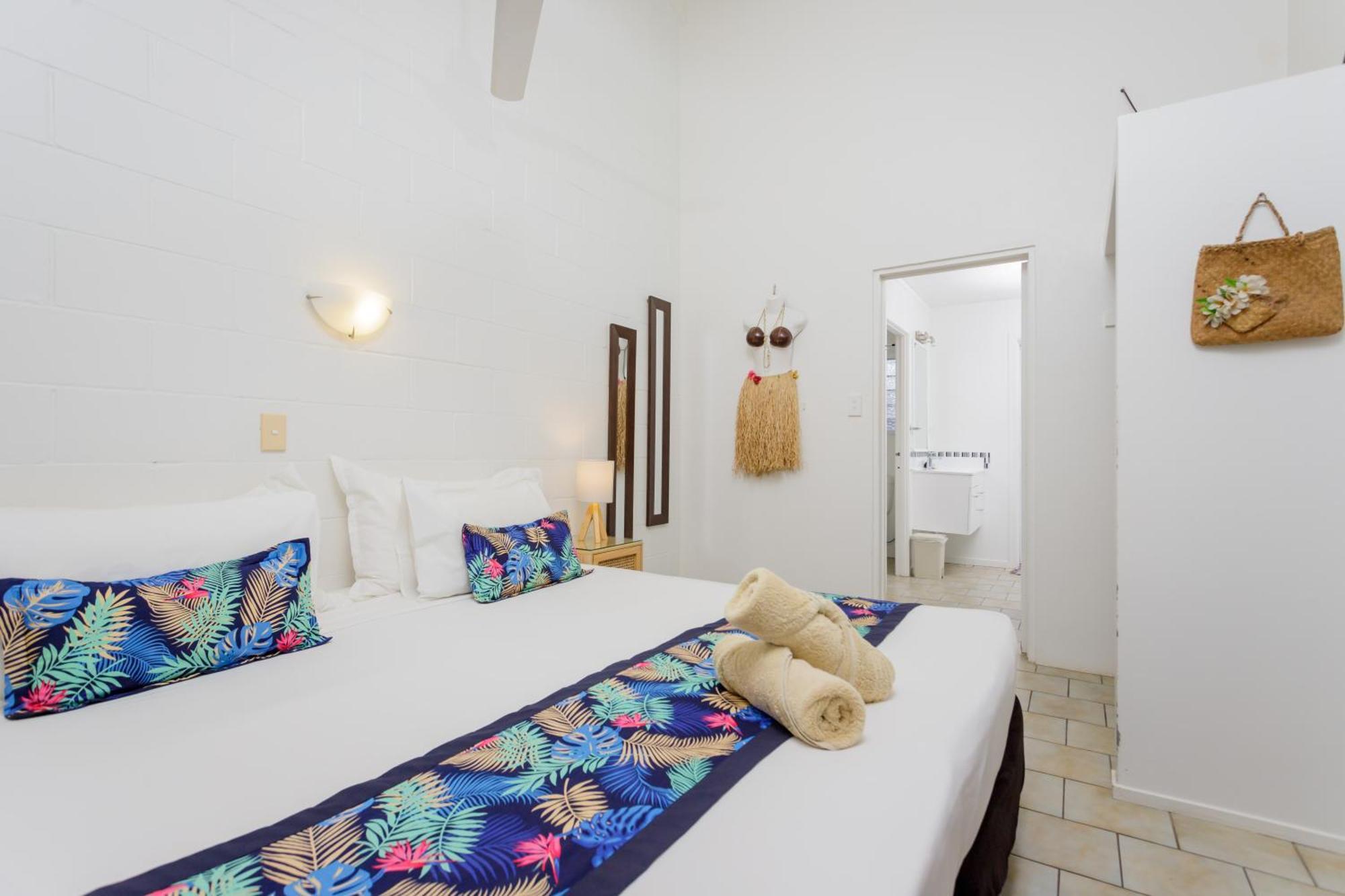Rarotonga Daydreamer Escape Ngoại thất bức ảnh