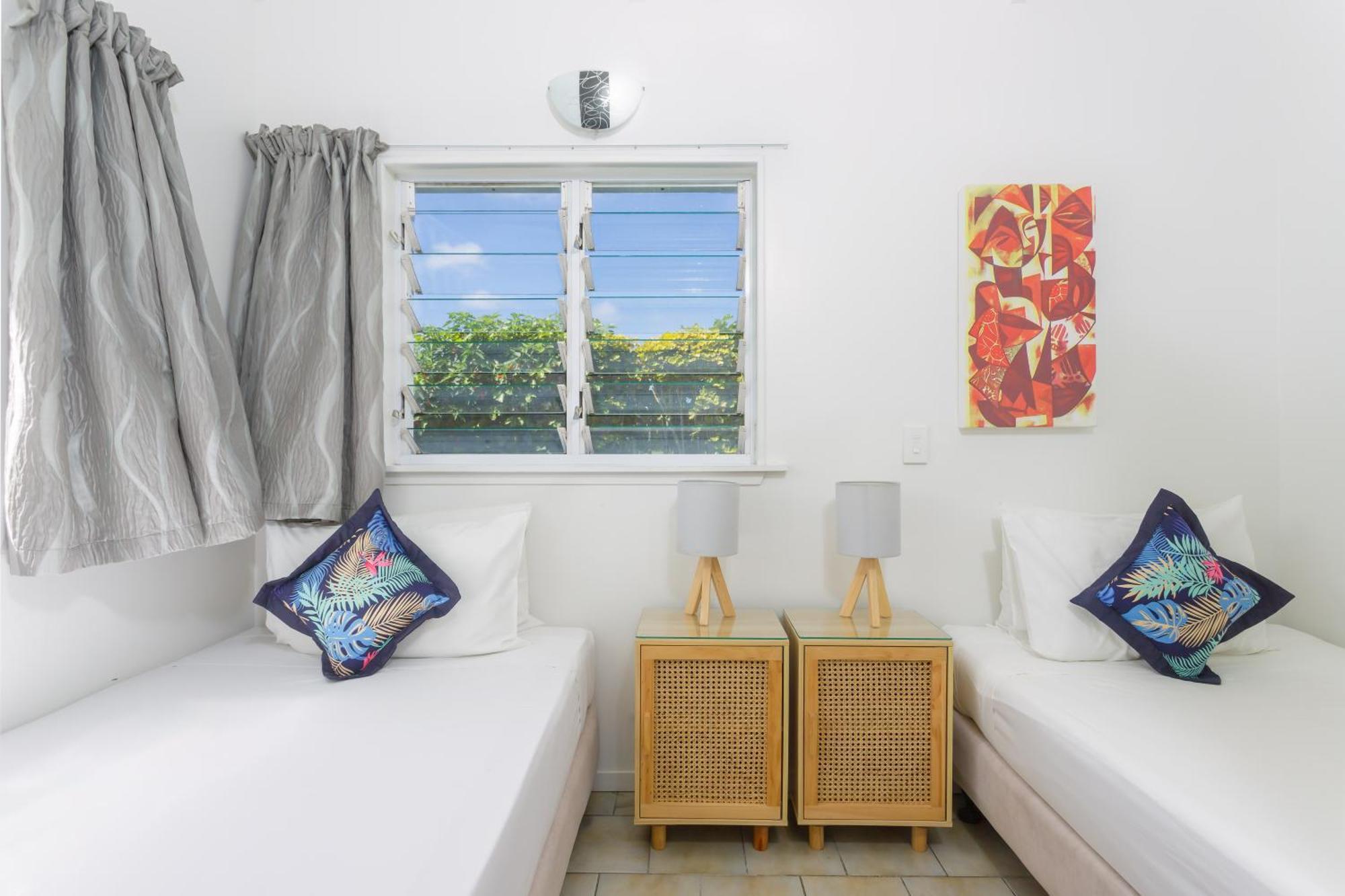 Rarotonga Daydreamer Escape Ngoại thất bức ảnh