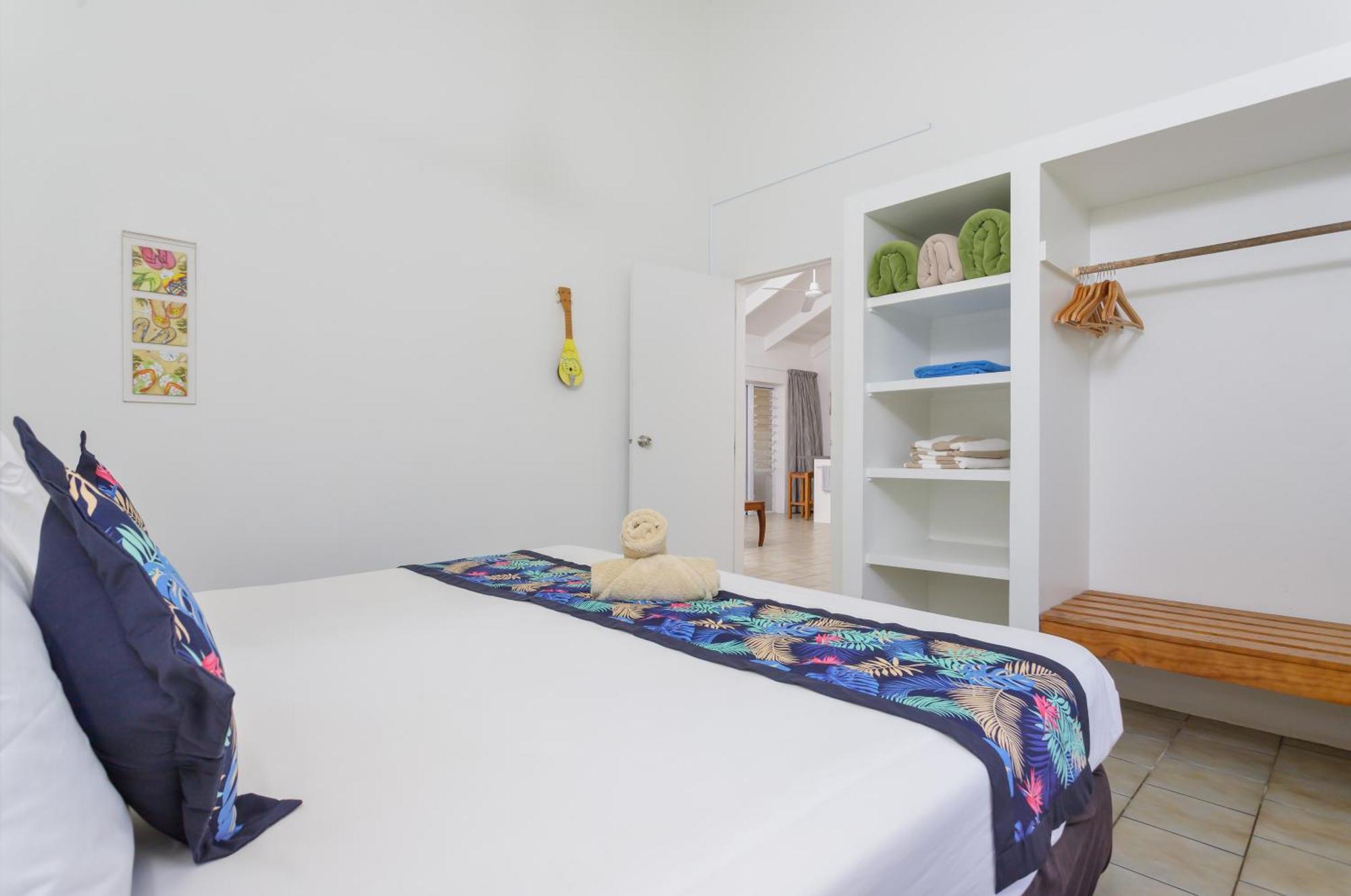 Rarotonga Daydreamer Escape Ngoại thất bức ảnh