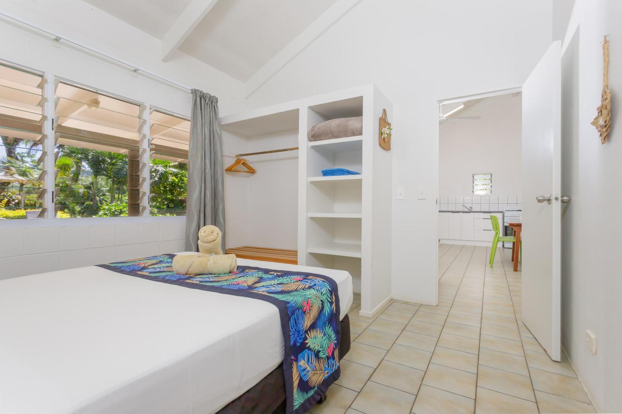 Rarotonga Daydreamer Escape Ngoại thất bức ảnh