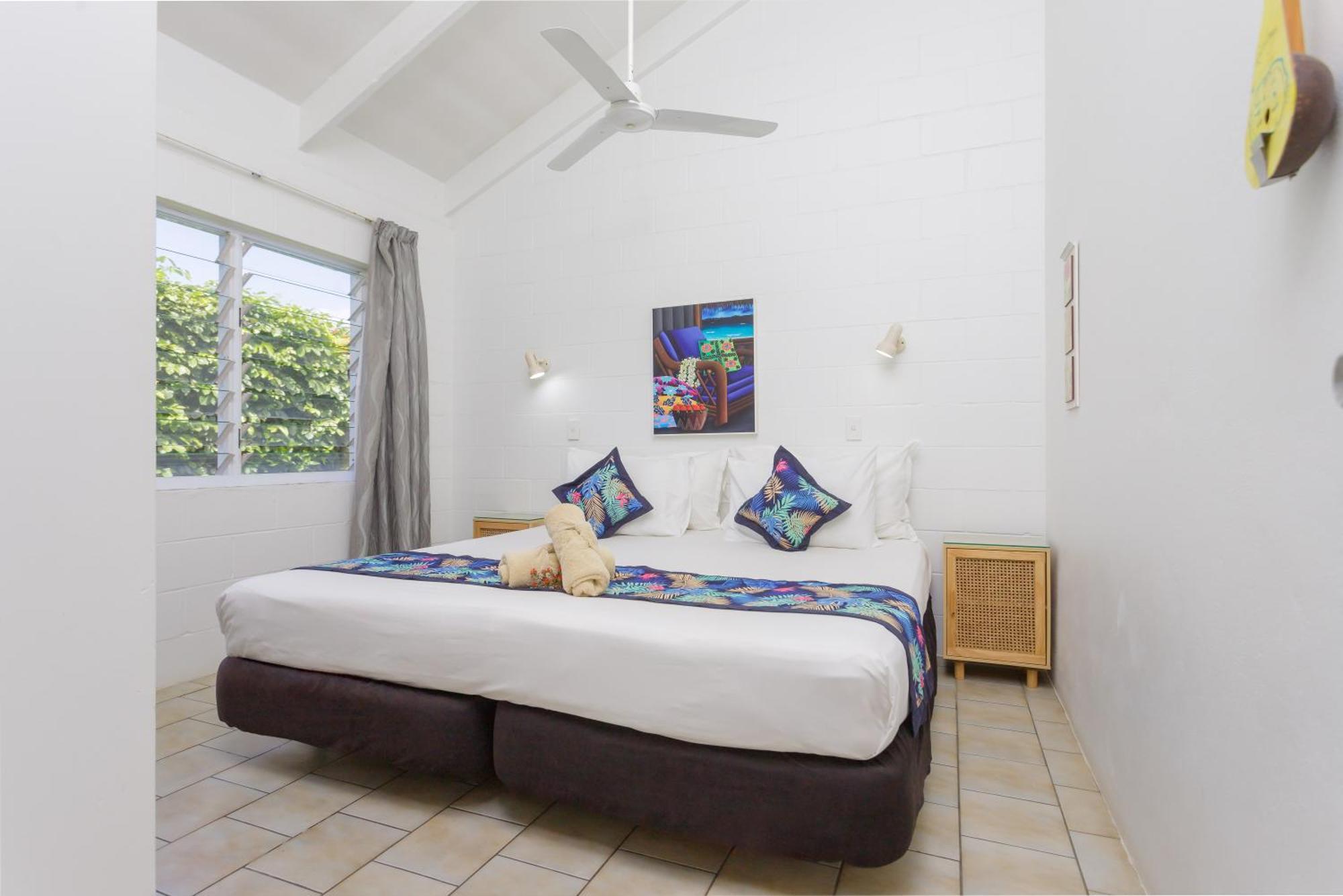 Rarotonga Daydreamer Escape Ngoại thất bức ảnh