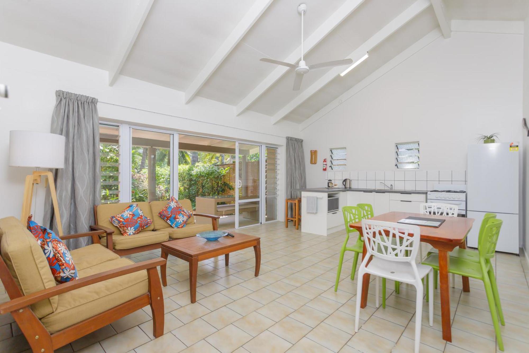 Rarotonga Daydreamer Escape Ngoại thất bức ảnh