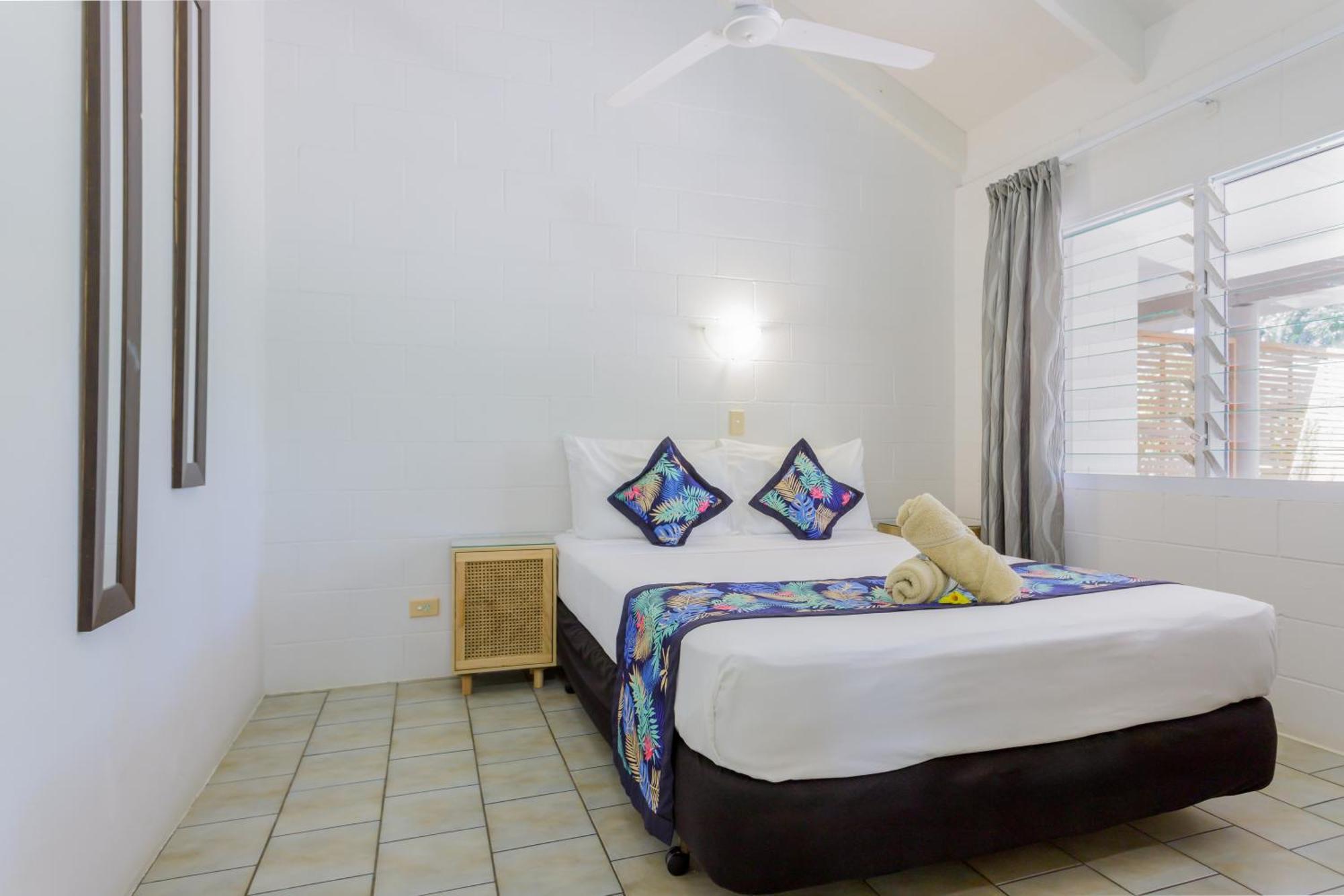 Rarotonga Daydreamer Escape Ngoại thất bức ảnh