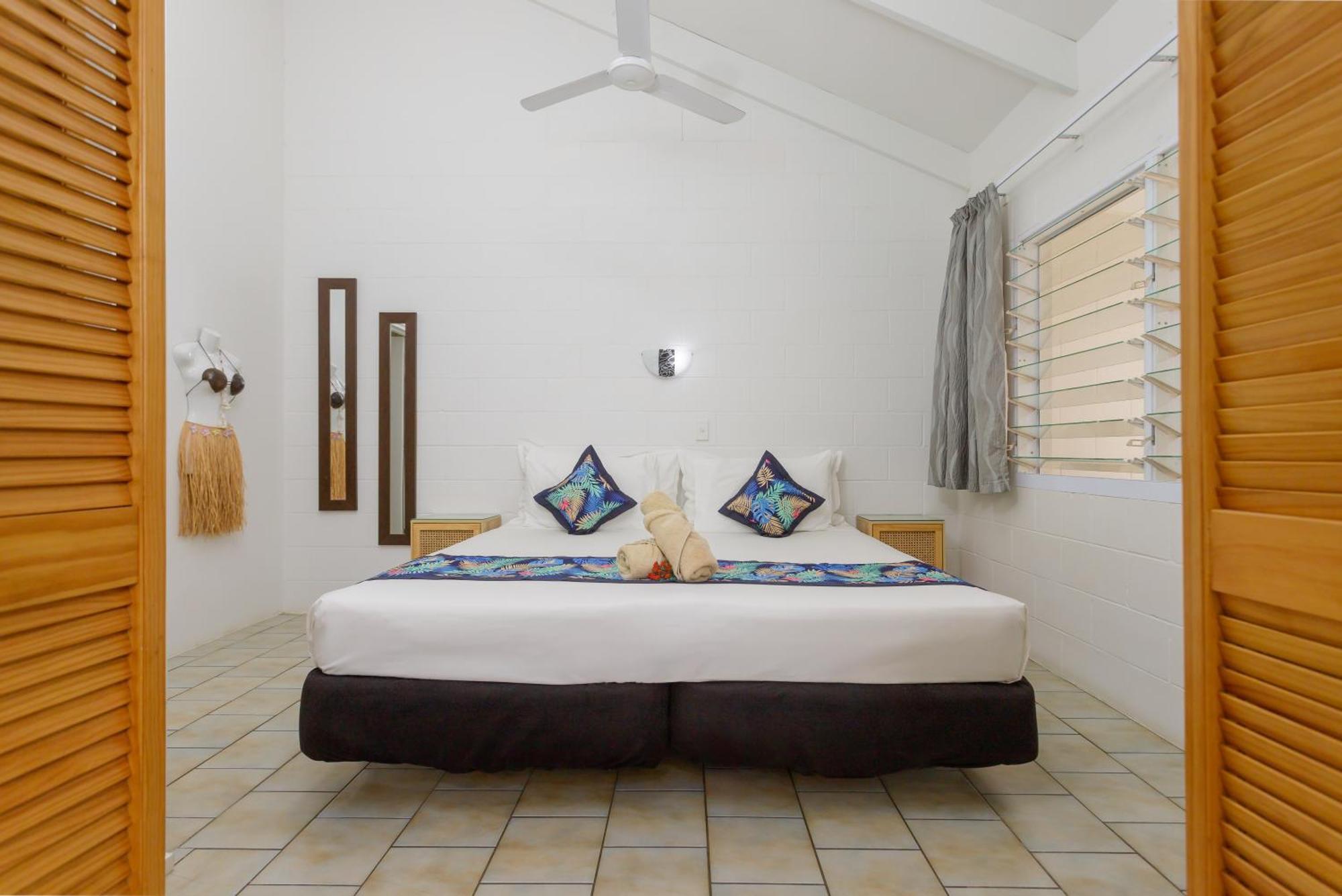 Rarotonga Daydreamer Escape Ngoại thất bức ảnh