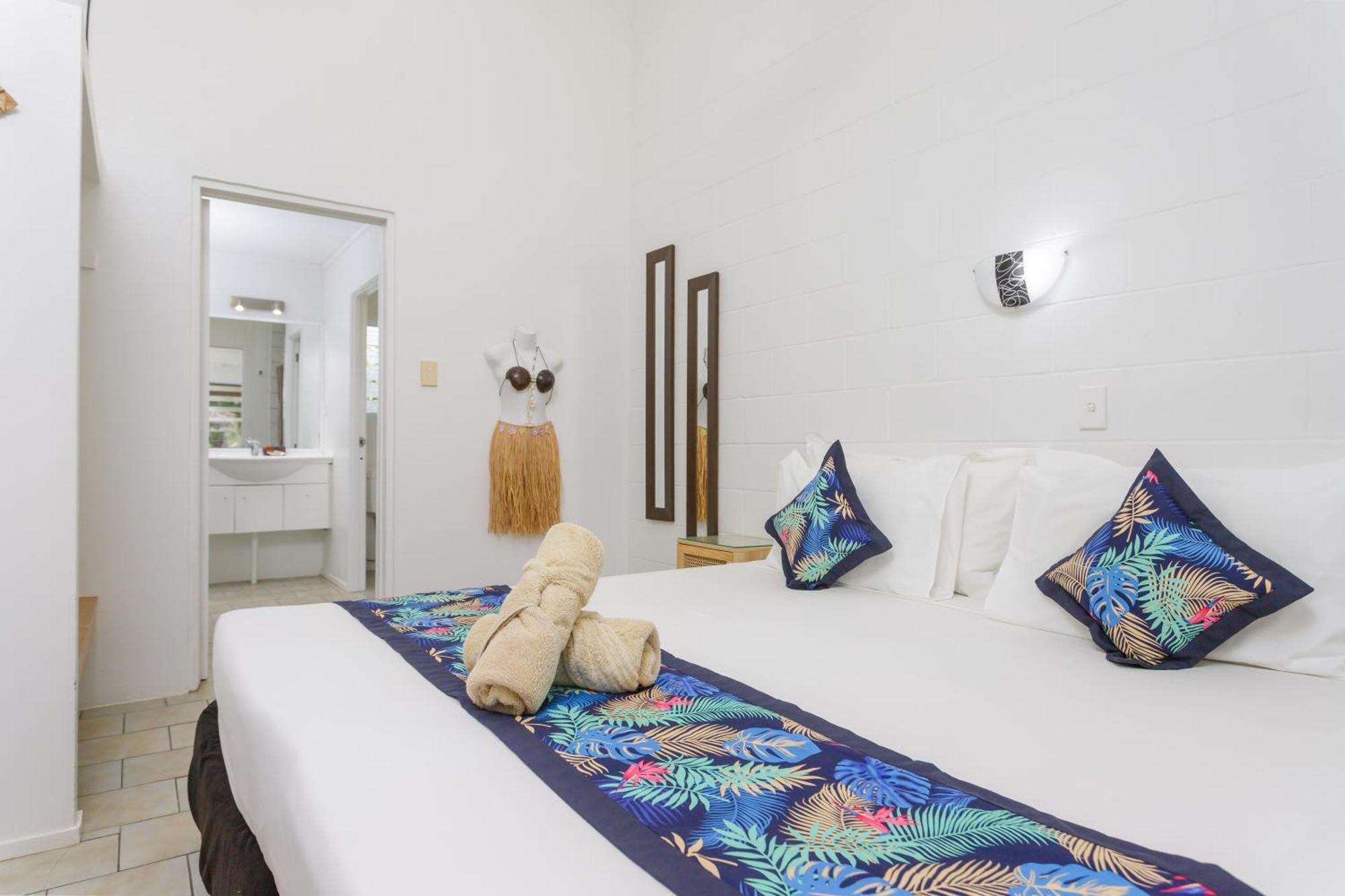 Rarotonga Daydreamer Escape Ngoại thất bức ảnh