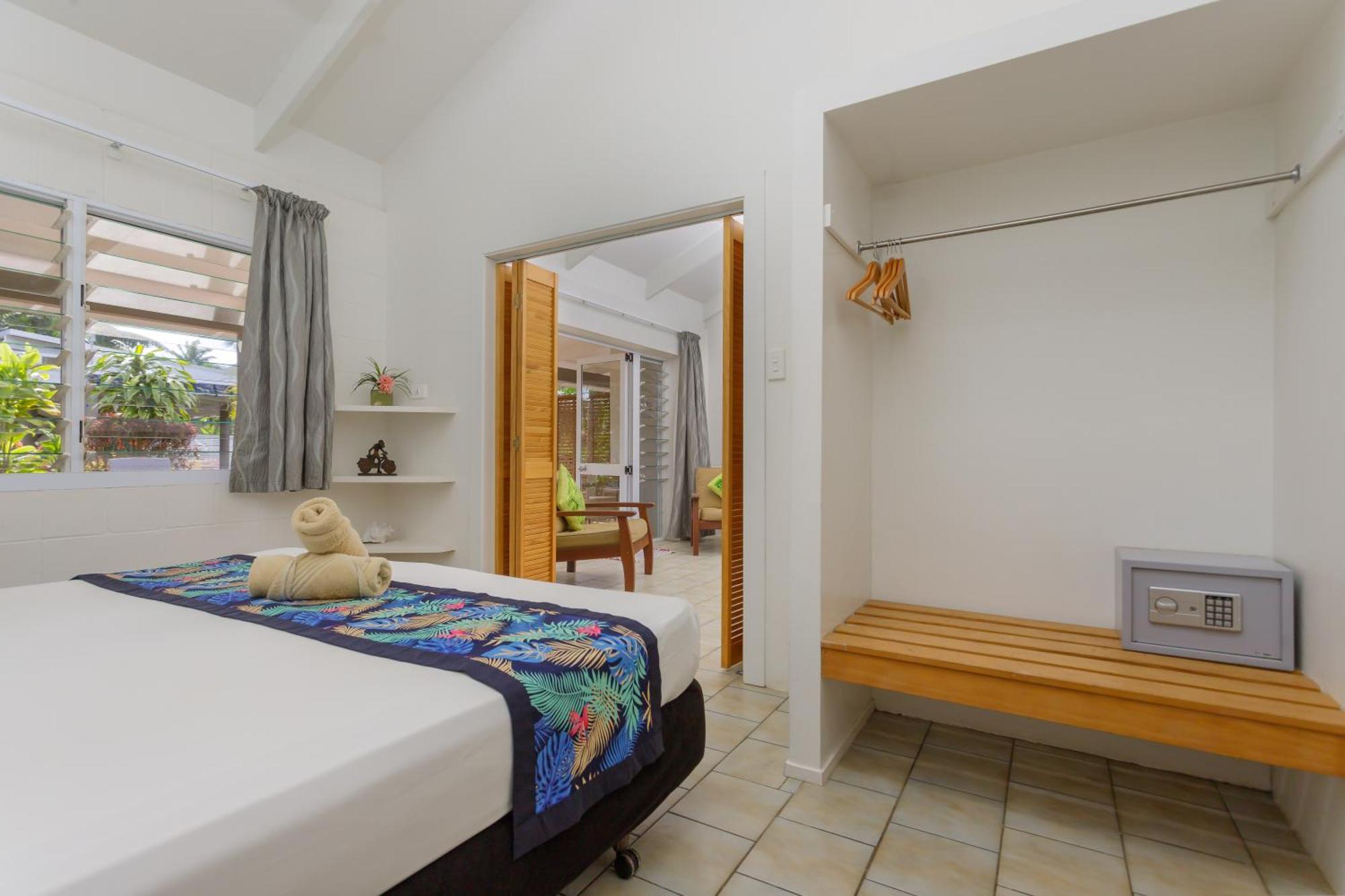 Rarotonga Daydreamer Escape Ngoại thất bức ảnh
