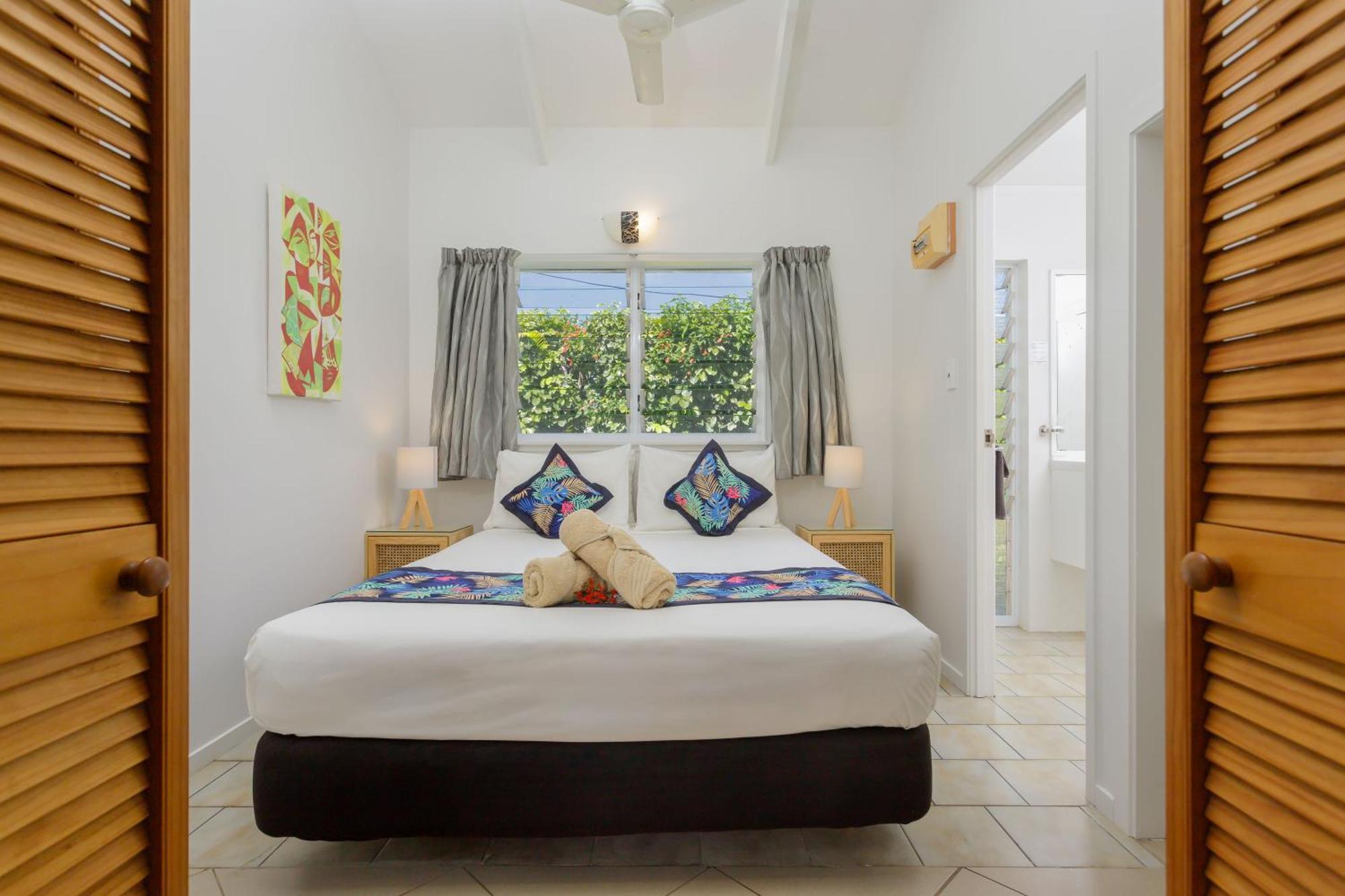 Rarotonga Daydreamer Escape Ngoại thất bức ảnh