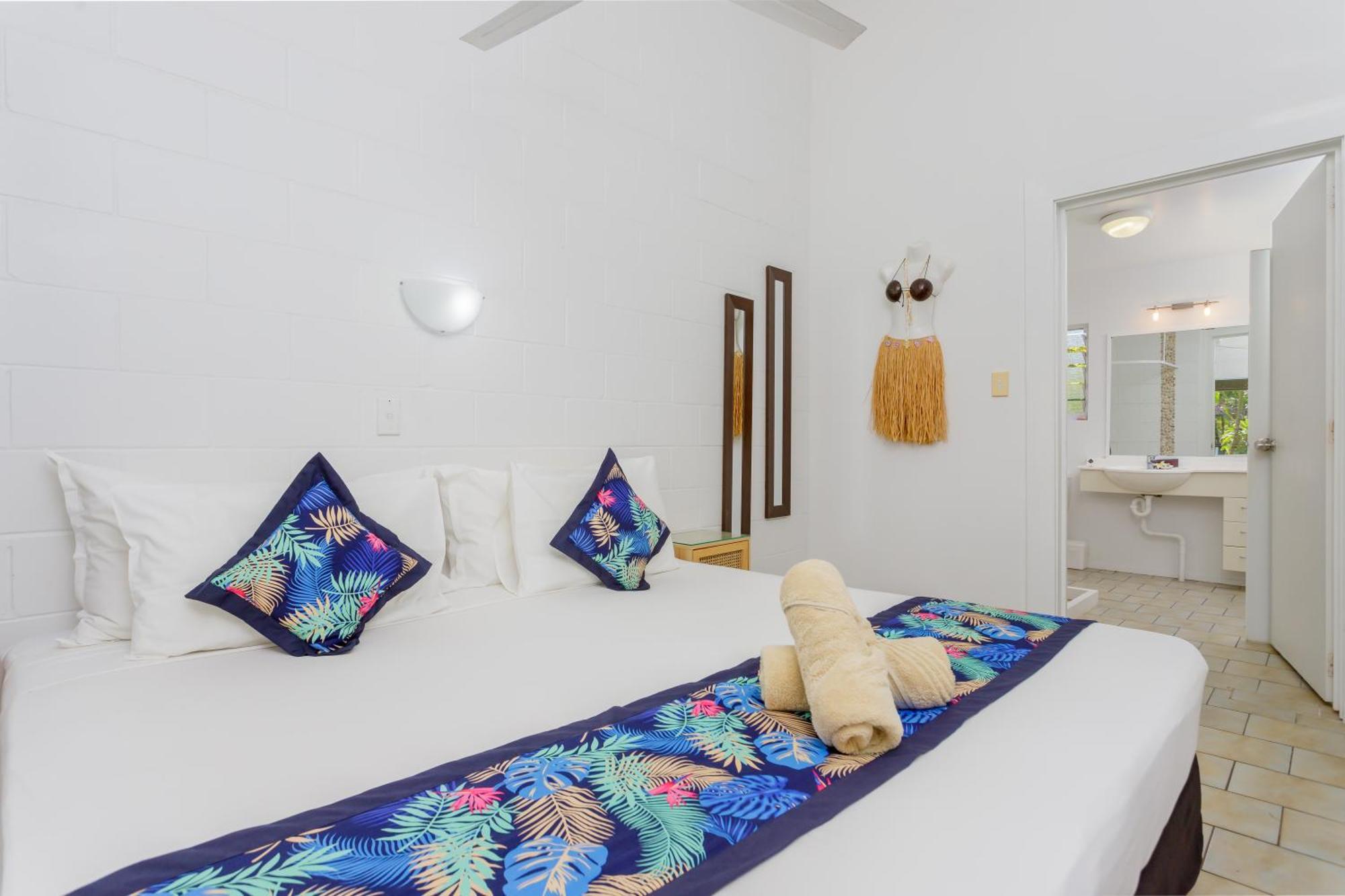 Rarotonga Daydreamer Escape Ngoại thất bức ảnh