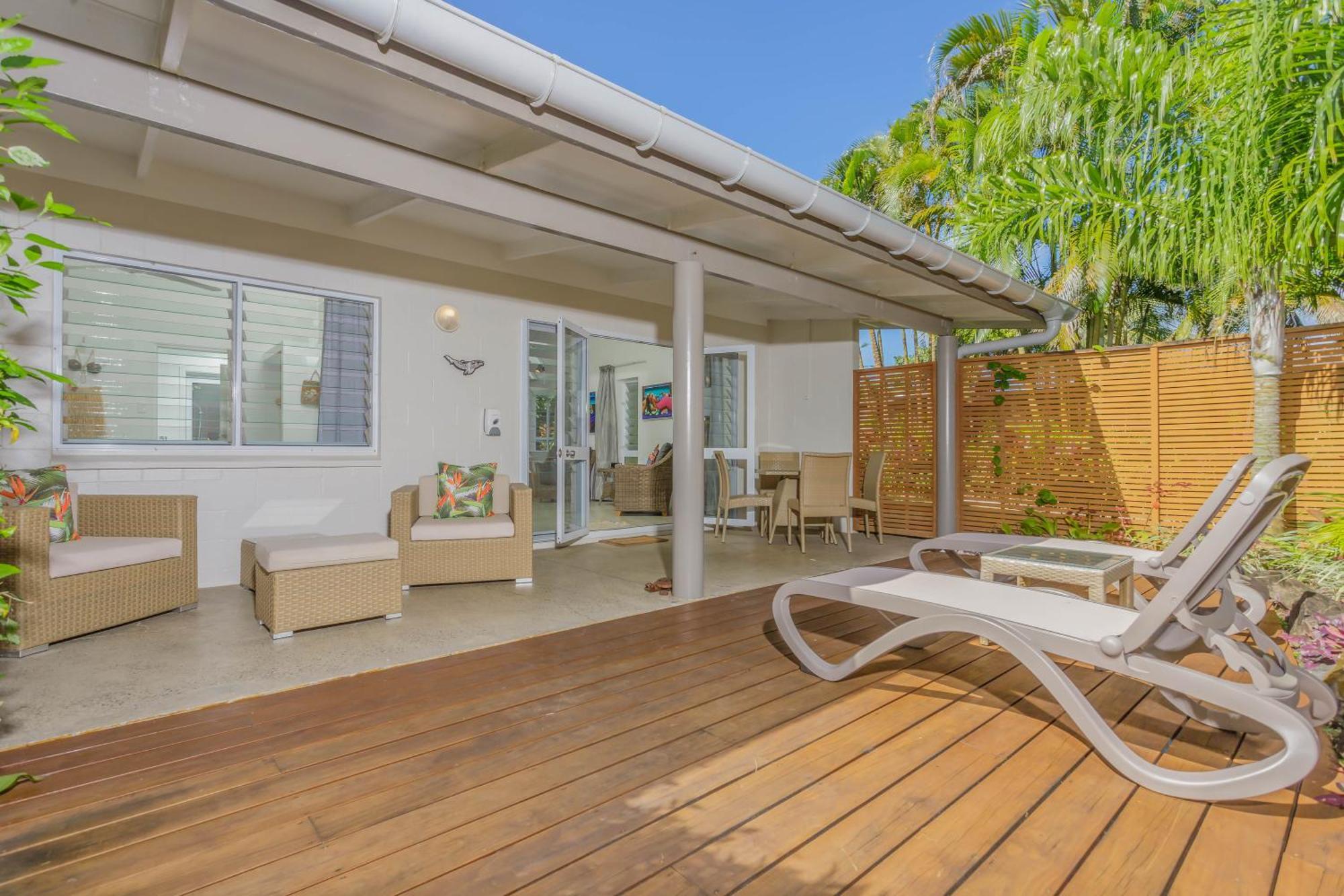 Rarotonga Daydreamer Escape Ngoại thất bức ảnh