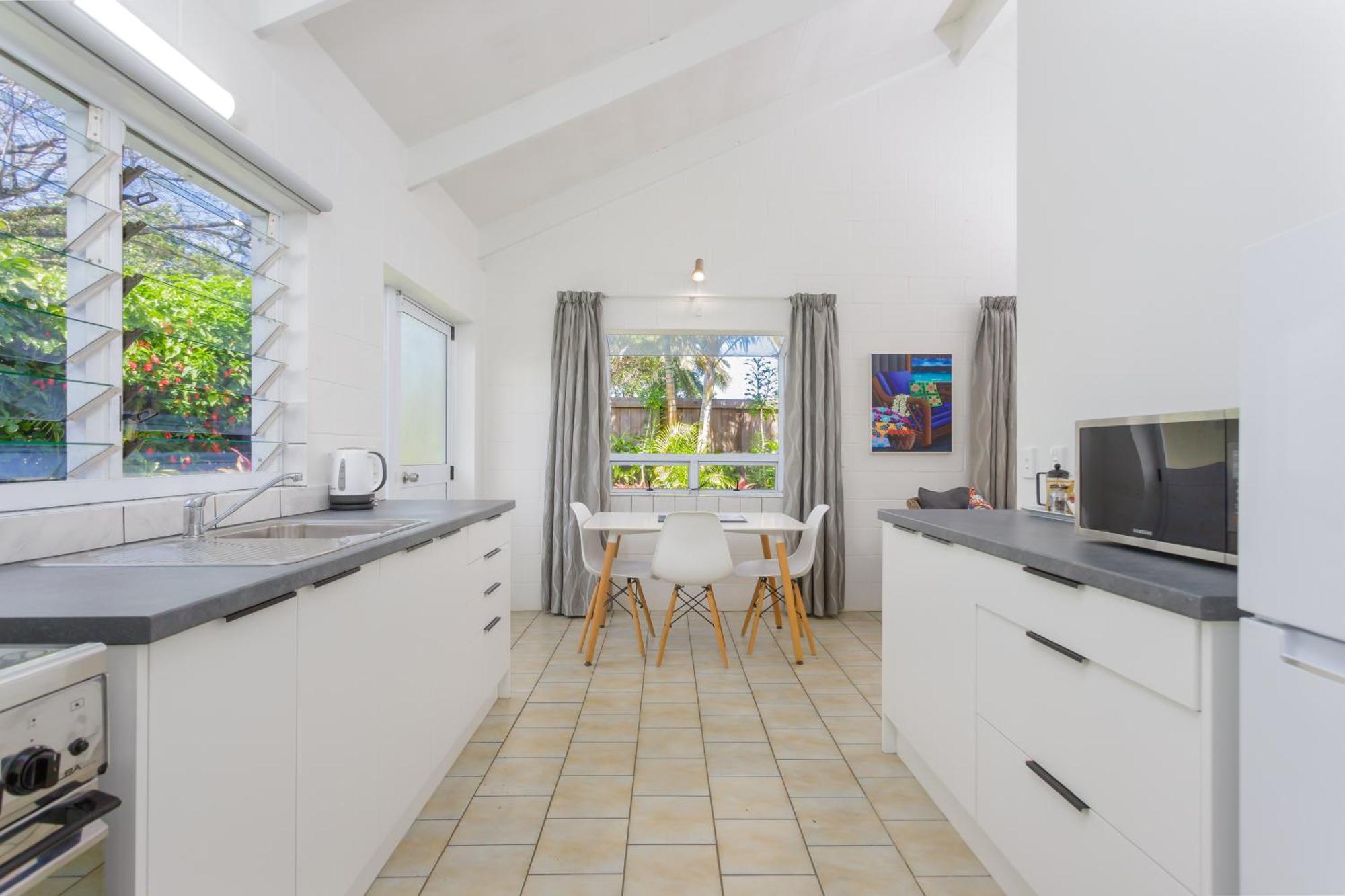 Rarotonga Daydreamer Escape Ngoại thất bức ảnh