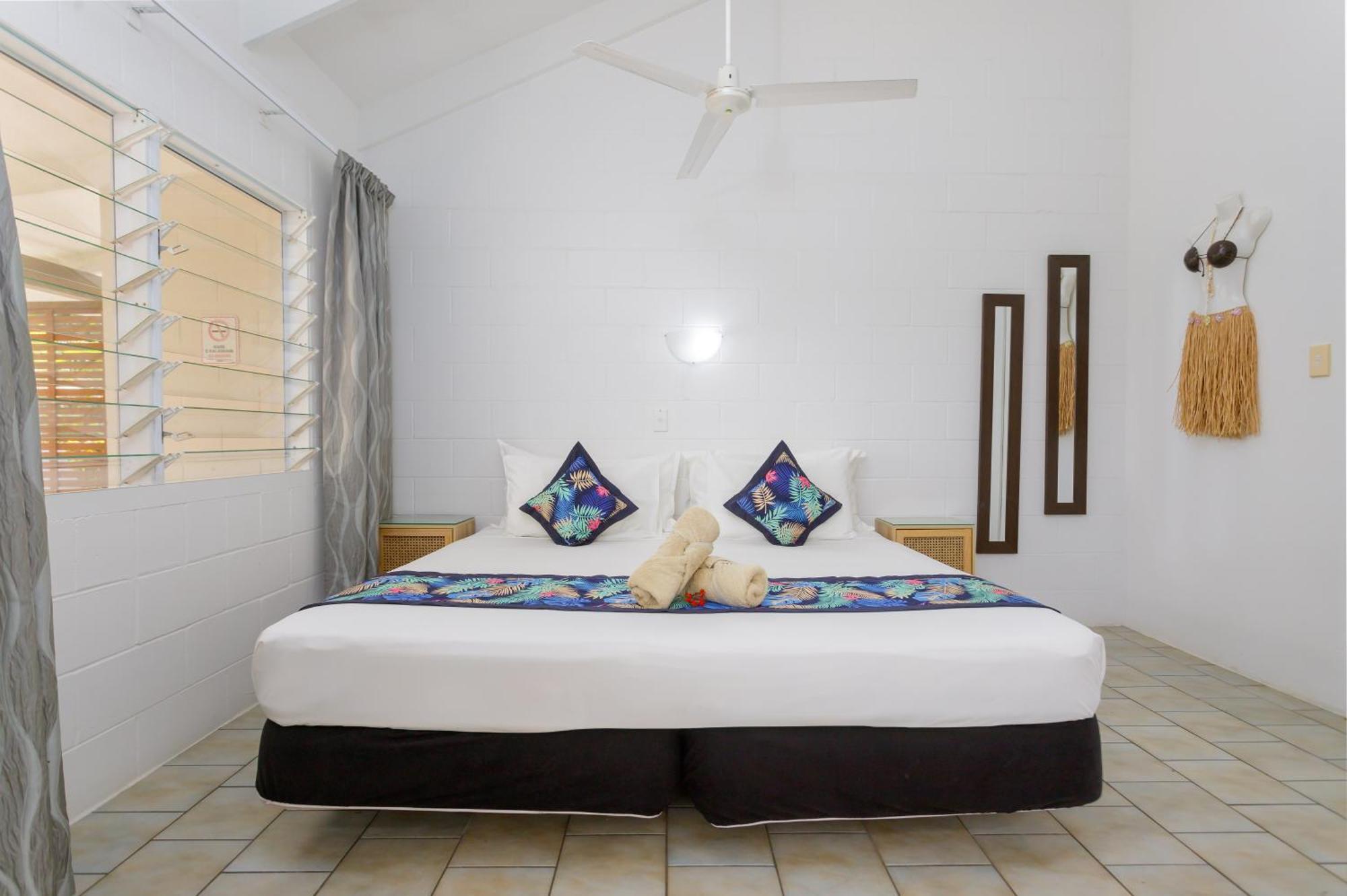 Rarotonga Daydreamer Escape Ngoại thất bức ảnh