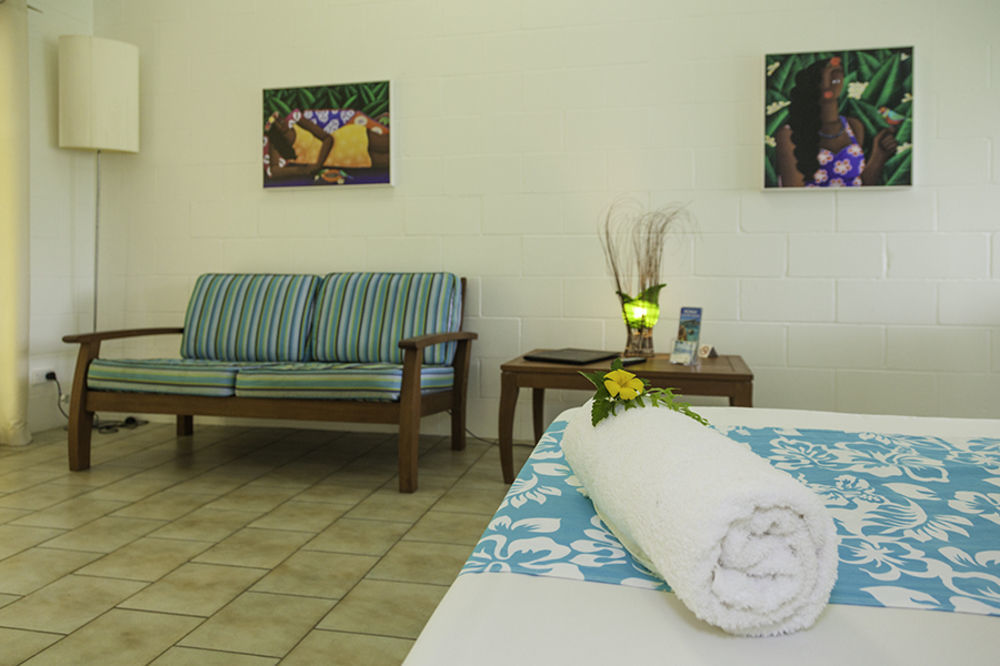 Rarotonga Daydreamer Escape Ngoại thất bức ảnh