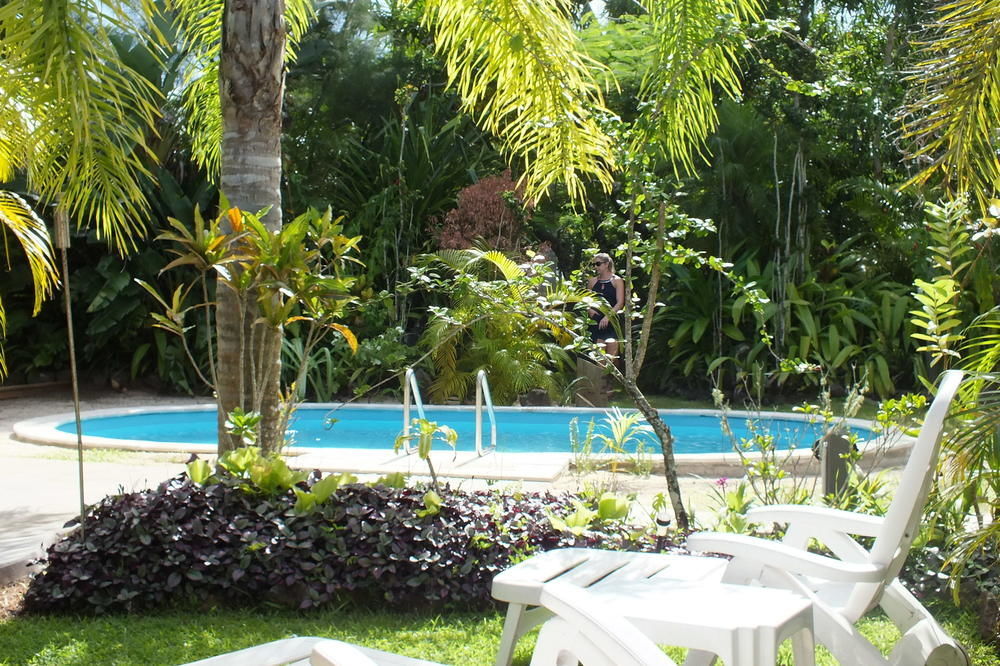 Rarotonga Daydreamer Escape Ngoại thất bức ảnh