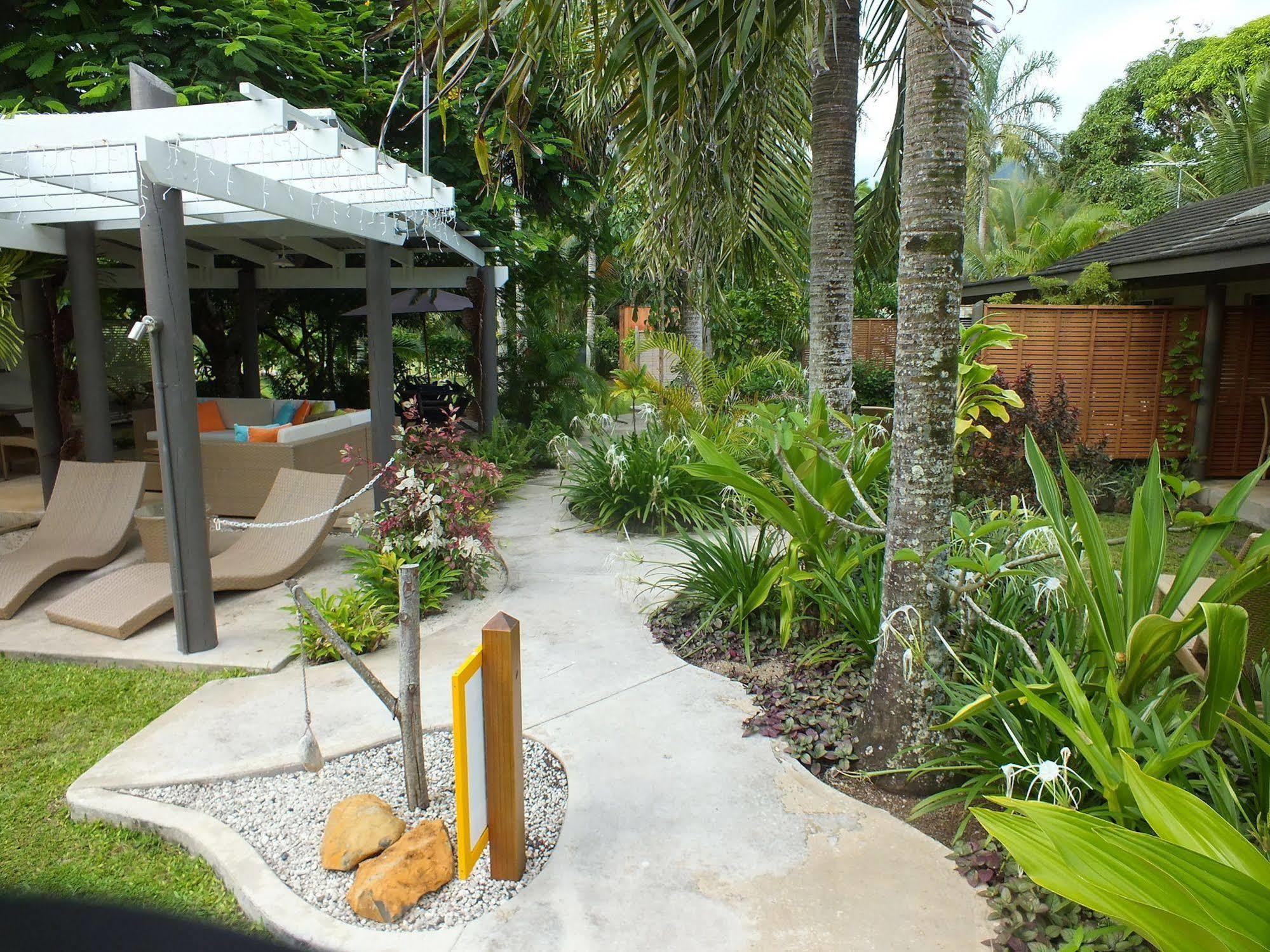 Rarotonga Daydreamer Escape Ngoại thất bức ảnh