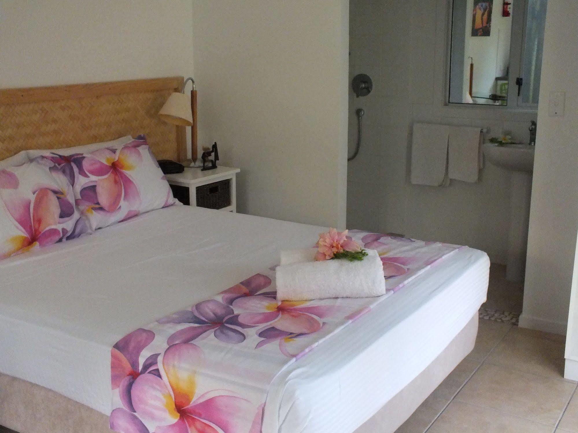 Rarotonga Daydreamer Escape Ngoại thất bức ảnh